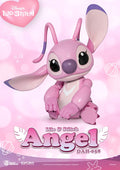 Disney Dynamic 8ction Heroes Action Figure 1/9 Angel Lilo & Stitch Beast Kingdom Toys