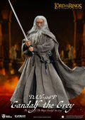 Lord of the Rings Dynamic 8ction Heroes Action Figure 1/9 Gandalf the Grey Beast Kingdom Toys