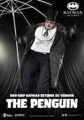 Batman Returns Action Figure The Penguin DX Beast Kingdom Toys