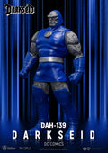 DC Comics Action Figure Darkseid Beast Kingdom Toys