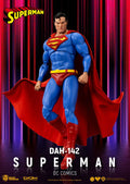 DC Comics Action Figure Superman Beast Kingdom Toys
