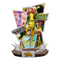 X-Men '97 D Stage PVC Diorama Rogue SDCC Exclusive Beast Kingdom Toys
