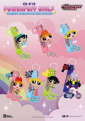The Powerpuff Girls Keychains Blind Box Dream Delights Sortiment 6 Beast Kingdom Toys