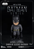 DC Comics Mini Egg Attack Figure Batman v Superman Dawn of Justice Batman Beast Kingdom Toys