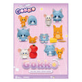 Tom & Jerry Gokko Series figures Blind Box 6 Beast Kingdom Toys