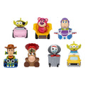 Toy Story Pull Back Cars Blind Box 6 Beast Kingdom Toys