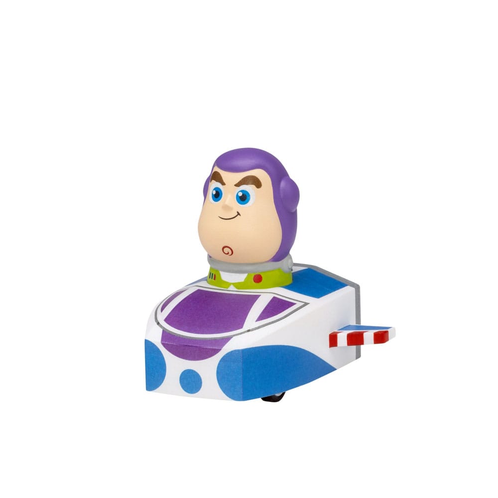 Toy Story Pull Back Cars Blind Box 6 Beast Kingdom Toys