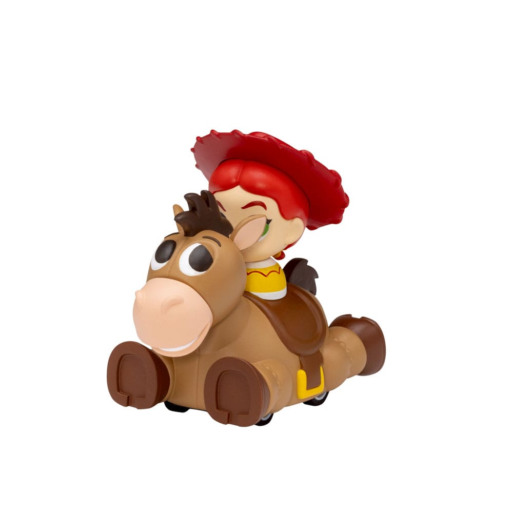Toy Story Pull Back Cars Blind Box 6 Beast Kingdom Toys