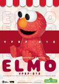Sesame Street Piggy Vinyl Bank Elmo Beast Kingdom Toys