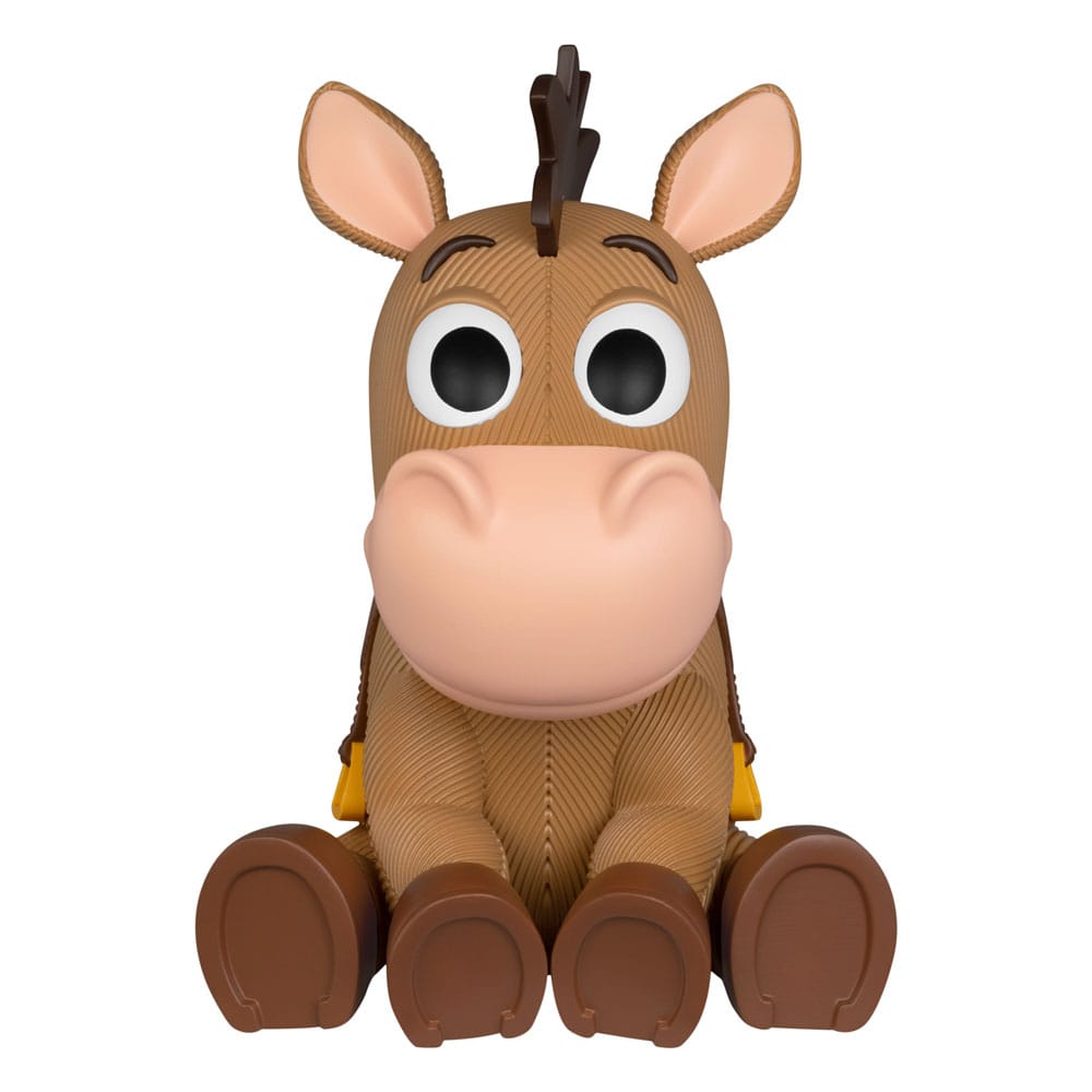 Toy Story Vinyl Bank Bullseye Beast Kingdom Toys