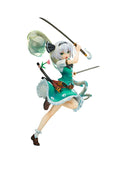 Touhou Project Statue Youmu Konpaku Bellfine