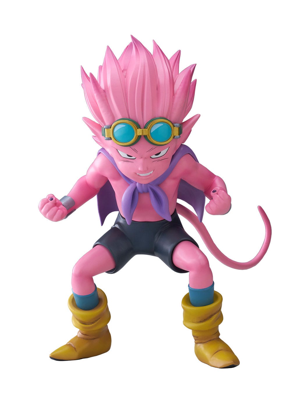 Sand Land SoftB Half Beelzebub Bellfine