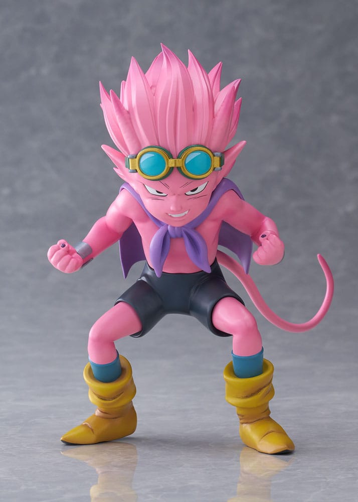 Sand Land SoftB Half Beelzebub Bellfine
