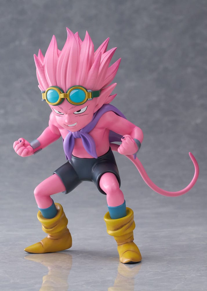 Sand Land SoftB Half Beelzebub Bellfine