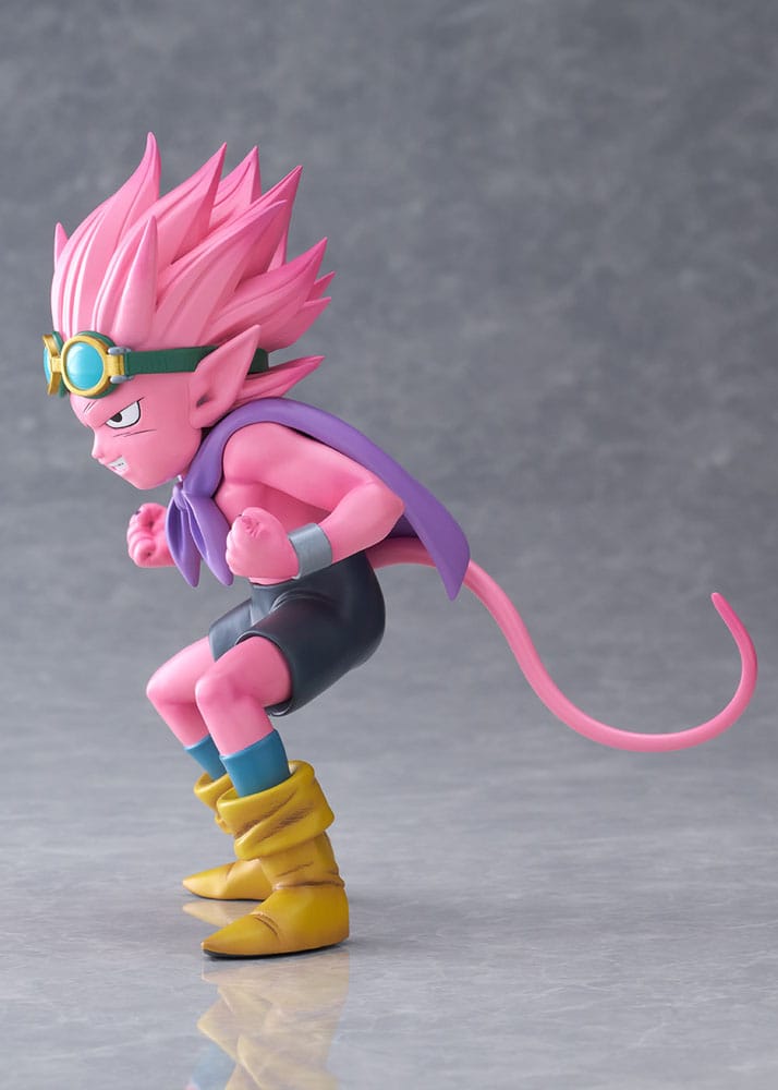 Sand Land SoftB Half Beelzebub Bellfine