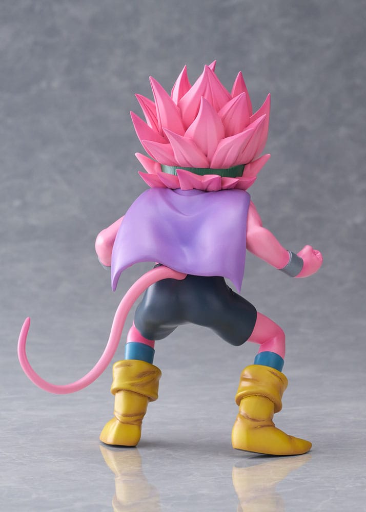 Sand Land SoftB Half Beelzebub Bellfine