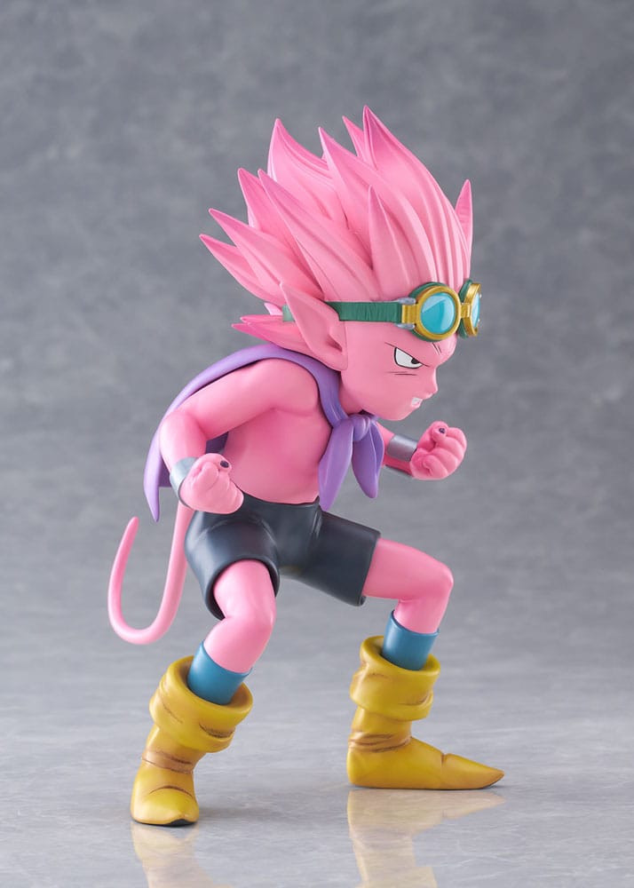 Sand Land SoftB Half Beelzebub Bellfine