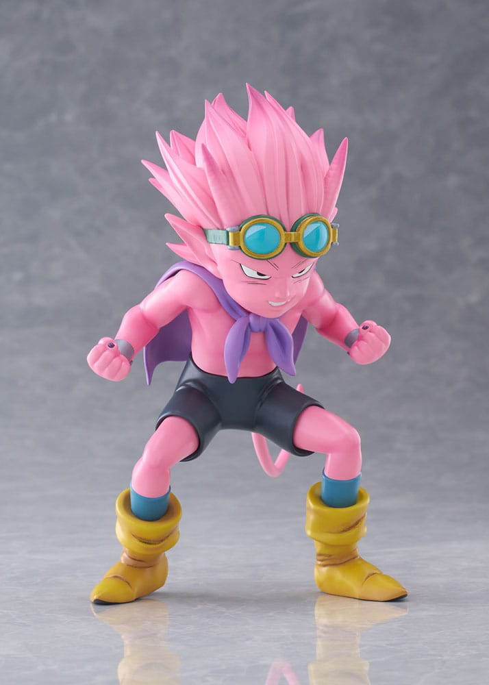 Sand Land SoftB Half Beelzebub Bellfine