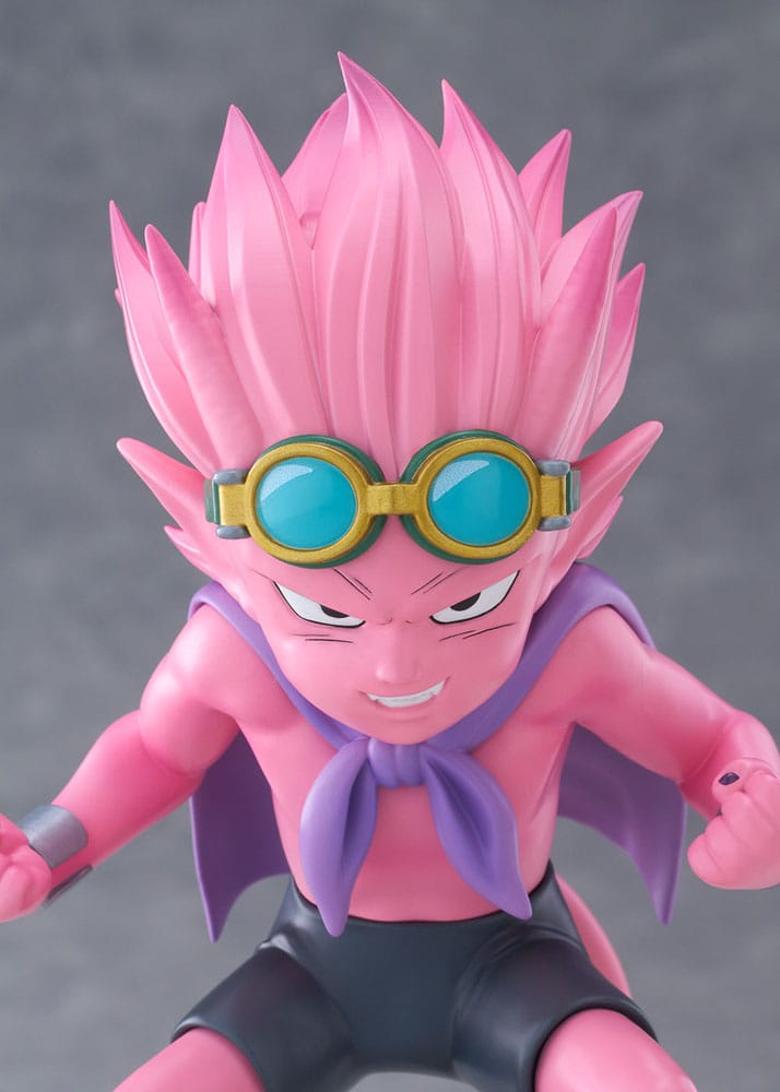 Sand Land SoftB Half Beelzebub Bellfine