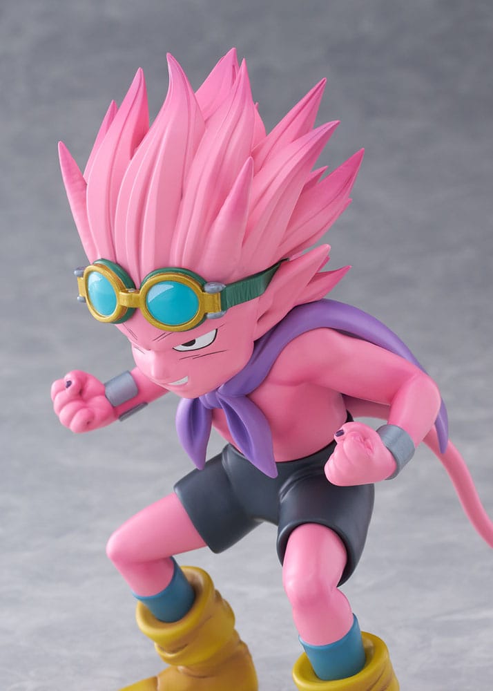 Sand Land SoftB Half Beelzebub Bellfine