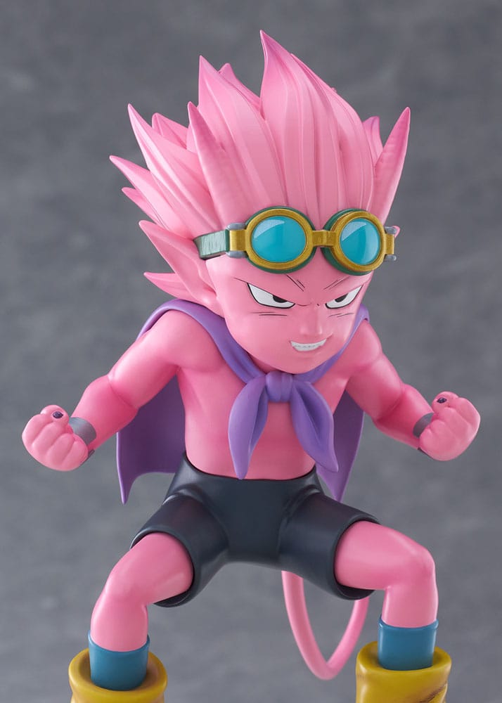 Sand Land SoftB Half Beelzebub Bellfine