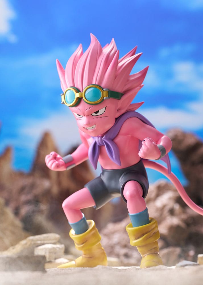 Sand Land SoftB Half Beelzebub Bellfine