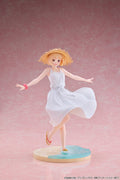 Lycoris Recoil Chisato Nishikigi White Dress Ver. Bellfine