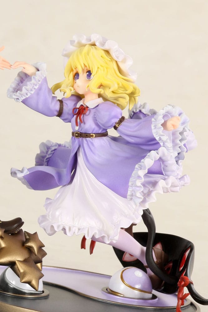 Touhou Project Statue Hifuu Club Renko Usami & Maribel Hearn Bellfine