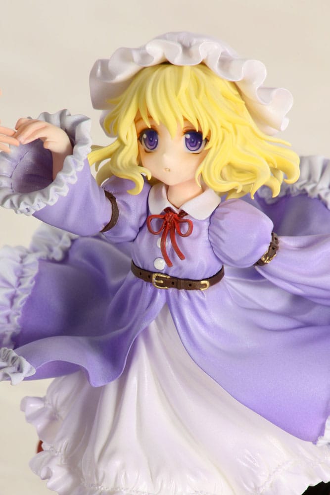 Touhou Project Statue Hifuu Club Renko Usami & Maribel Hearn Bellfine