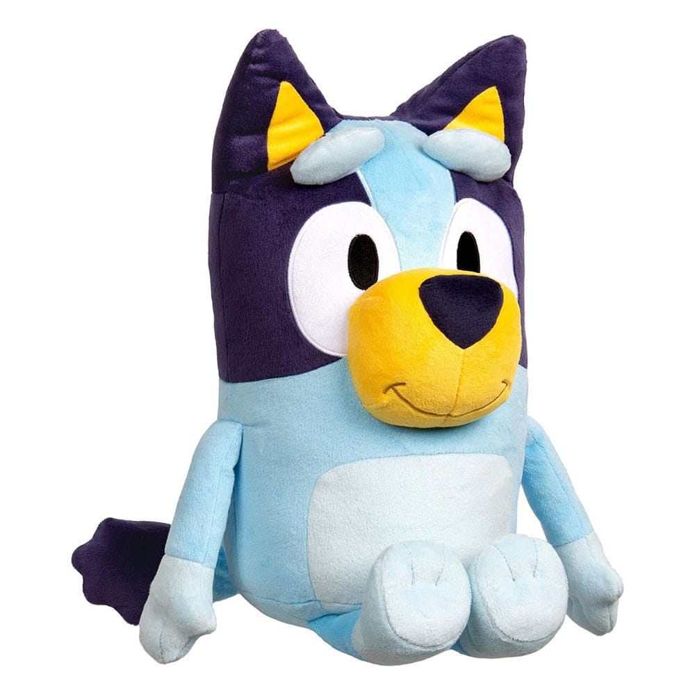 Bluey Plush Figure Bluey Moose Toys