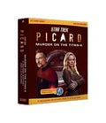 Star Trek Picard Murder Mystery Game Murder on the Titan A *English Version* Beadle & Grimm´s