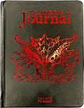 Notebook A5 Player's Journal Beadle & Grimm´s