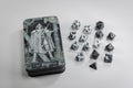Character Class Classic RPG Dice Set Fighter 15 Beadle & Grimm´s