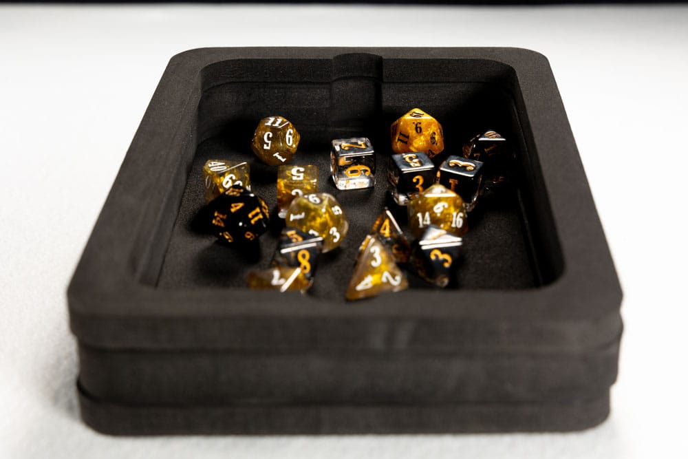 Character Class Epic RPG Dice Set Game Master 16 Beadle & Grimm´s