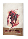 Dungeons & Dragons RPG Encounter Cards Challenge Rating 0 6 Pack 2 *english* Beadle & Grimm´s