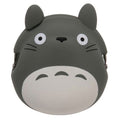 My Neighbor Totoro Mini Silicon Coin Purse Totoro grey Benelic