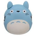My Neighbor Totoro Mini Silicon Coin Purse Totoro blue Benelic