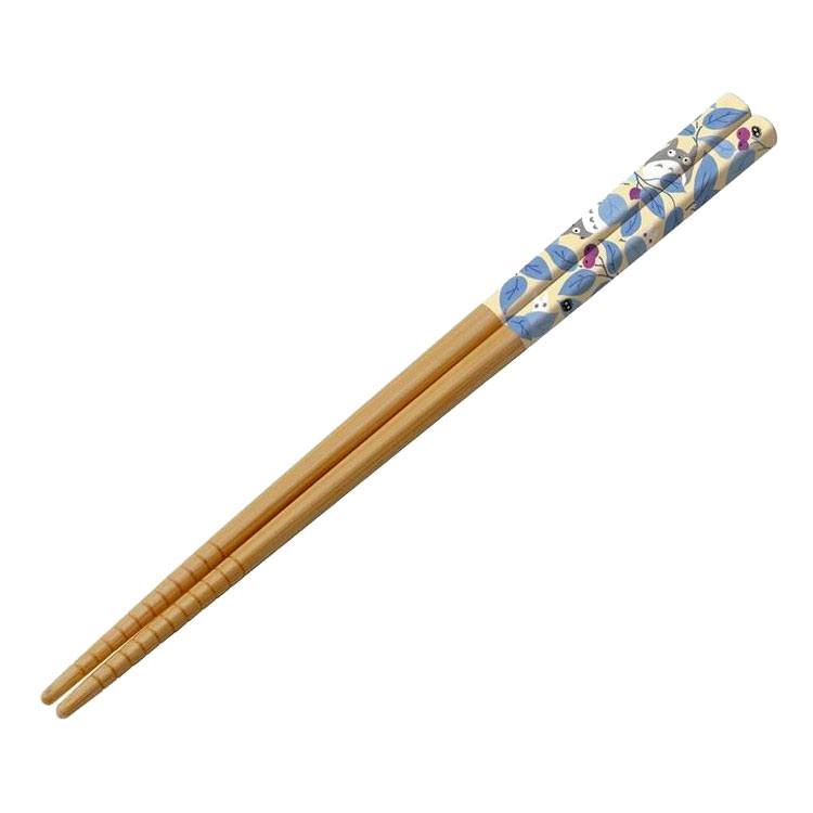 My Neighbor Totoro Chopsticks Totoro Blue Nuts Skater