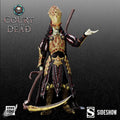 Court of the Dead Epic H.A.C.K.S. Action Figure 1/12 Death Master of the Underworld Boss Fight Studio
