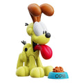 Garfield Action Figure Odie Boss Fight Studio