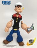 Popeye Action Figure Wave 01 Popeye Boss Fight Studio