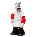 Popeye Action Figure Wave 03 Rough House Boss Fight Studio