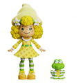 Strawberry Shortcake Simply Action Figure Lemon Meringue & Frappe Frog Boss Fight Studio