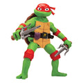 Teenage Mutant Ninja Turtles Mutant Mayhem Action Figure Giant Raphael Playmates