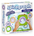 Spirograph Window Designer BOTI