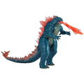 Godzilla x Kong The New Empire Action Figure Godzilla Original with Heat Ray Playmates