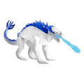 Godzilla x Kong The New Empire Action Figure Shimo with Frost Bite Blast Playmates