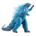 Godzilla x Kong The New Empire Action Figure Godzilla Energized Playmates