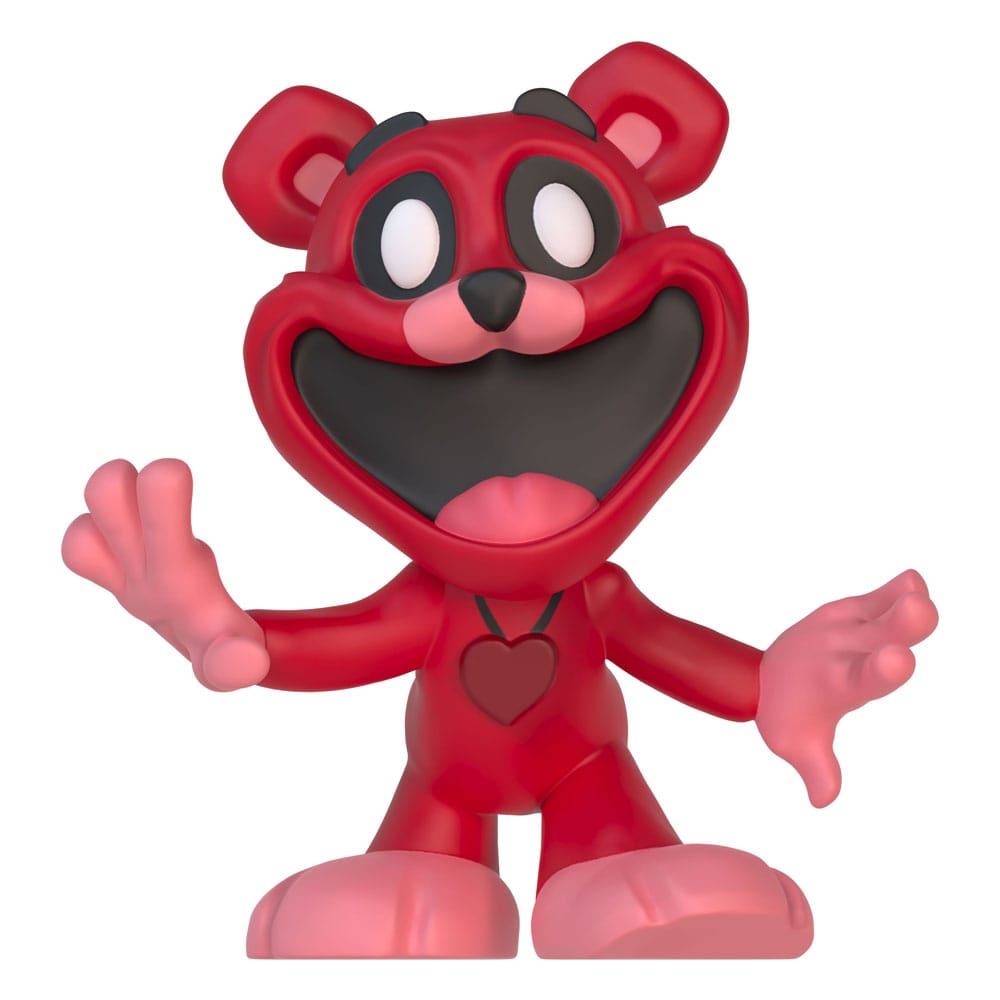 Poppy Playtime Mini figures S3 Critters Assortment 24 BOTI