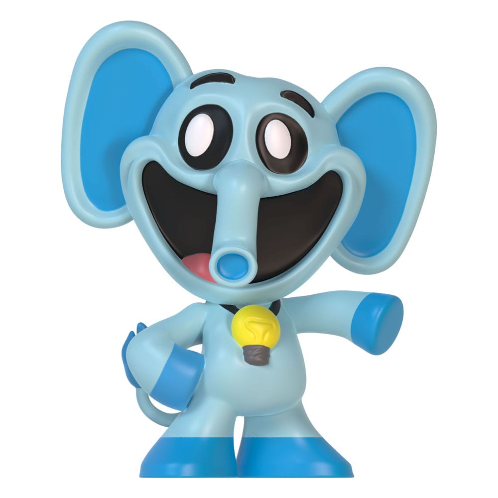 Poppy Playtime Mini figures S3 Critters Assortment 24 BOTI